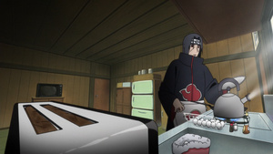 Naruto: Shippuuden - Sunny Side Battle